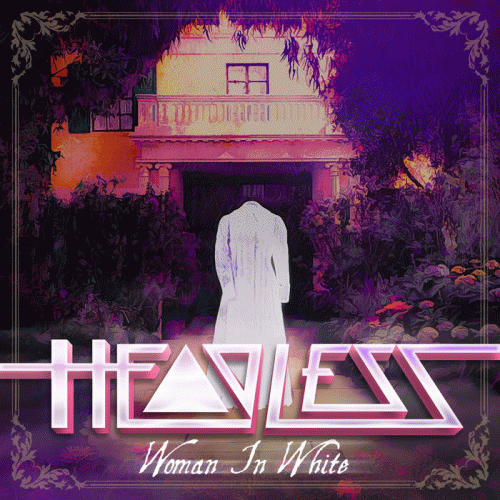 Headless (ITA-2) : Woman in White